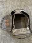 First Lite Dirtbag Duffle 70l Pack - Brown