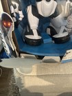 Wowee White Black Robosapien Humanoid Robot Remote Control New In Box