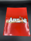 Broadway Souvenir Programs Rent Annie Grease 90 s
