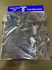 Genie Tmz50 30 Tmz50 76386  76386gt Connector Board Blue  Oem New