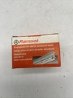 1503k  Ramset  1 2  Powder Fastener  13mm   100 Count