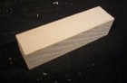 15 Piece Basswood Carving Blanks 1 X 1 X 4 Inch Craft Lumber Wood