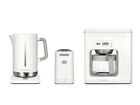 Beautiful Jasper Morrison Rowenta Coffee Maker Toaster Kettle   read Description