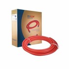 Oxygen Barrier Pex-b Tubing 3 4 In X 100 Ft Radiant Heating System For Winter