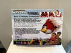 Angry Birds Remote Control Flying Air Swimmer  New 