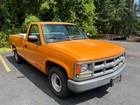 1991 Chevrolet C-10 C1500