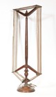 1920 s Deluxe Loop Antenna   Iconic Radio Loop   Excellent   All Original