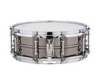 Ludwig Black Beauty 5x14  Hammered Brass Snare Drum Tube Lugs Lb416kt New Dealer