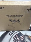 Pedal Exerciser With Display M565n-esbk-hcvm-m
