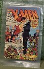 Marvel X-men  30 Cyclops Marry  Vintage Collector Comic Book 1993 Phone Card