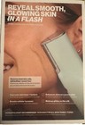 Dermaflash Luxe  Dermaplaning Device Kit