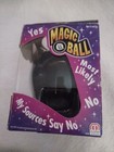Classic Mattel Magic 8 Ball Toy Vintage Game Fortune Teller Kids Lucky Answers