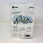 New Tp-link Deco W3000 2-pack Ax1500 Whole Home Mesh Wi-fi 6 Router System