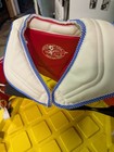 Tae Kwon Do Reversible Chest Protector Size 0