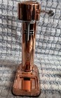 Aarke Carbonator 3 Sparkling Water Maker  Cooper  Read Description    