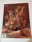 Leisure Arts Tabletop Florals 9 Floral Arrangement Designs Maralyn Fiscus  1038 
