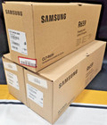 Samsung C m y k Imaging Unit Su418a - Lot Of 3 - Clt-r659