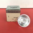 Ddm 80w 19v Mr16 Photo Projection Light Bulb Studio Lamp Projector New Ge 43206