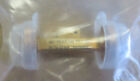 Quinstar Qaf-v03000 3db Waveguide Fixed Attenuator Wr-15 V-band 50-75ghz New