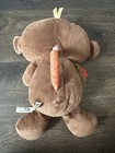Fisher Price Snugamonkey Plush Monkey Sleepytime Soothing Lights Music