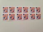 Usps 2022          Flag Postage-scott  5654-booklet Of 20 Postage