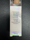 It Cosmetics Bye Bye Under Eye Waterproof Concealer  deep 40 5  c 
