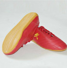Wushu Kung Fu Leather Shoes Sneakers Martial Arts Tai Chi Shaolin Wing Chun Soft
