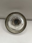 Antique Glass Ink Well