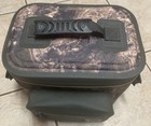 Magellan Outdoors Leakproof Camo 12 Can Square Cooler New  Mossy Oak