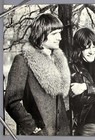 Emerson  Lake   Palmer Rare Original Early 1970s Manticore Records Promo Poster