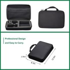 Accessories Kit For Gopro Hero 13 Black Waterproof Housing Silicone Case Glass 