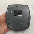 Sony Discman Car Ready Esp2 D-e206ck Mega Bass Portable Cd Player Fully Tested 