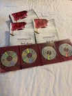 Stepping Up Journey Through Psalms Beth Moore 4 Dvds   2 Books Bible Study Kit