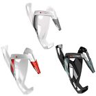 Elite Custom Race Plus Bike Water Bottle Cage Pick Color