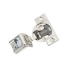 Blum Blumotion 39c Cabinet Hinges 1-1 4 Inch Overlay Soft Close 39c355b 20
