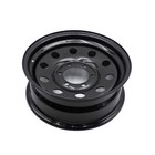 Heavy Duty 15x6 Trailer Rim Wheel 6 Lugs 5 5 Bc 15 X 6 Inch 6x5 5 Bolt Circle