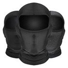 Fishing Balaclava Face Mask Sun Shield Breathable Uv Protection Head Cover Hat