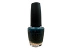 Opi Nail Lacquer Cia   Color Is Awesome 0 5oz Blue Polish Dc Collection