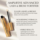 Xtreme Lashes Amplifeye Advanced Lash   Brow Fortifier Serum 0 25 Oz 05500