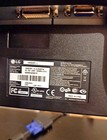 19-in Lcd Sxga Led Lg Monitor Model 19mb35p-1  Tilt  Swivel  Pivot  Height Adj 