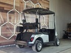 Lithium 2017 Ezgo Rxv 48v 2 Passenger Golf Cart Nationwide Shipping Available
