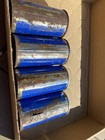 4 Different North Star Straight Steel Flat Top And Pull Tab Beer Can   s Minnesota