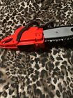 Toy Kids Chainsaw Husqvarna   Orange  