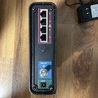 Motorola Arris Surfboard Sbg6580 Docsis 3 0 Cable Modem Wi-fi Router
