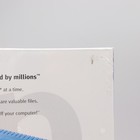 Iomega Zip 100 Portable Usb Drive Pc Or Mac Compatible New In Box Factory Sealed