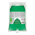    Green Earth Foam Skin Soap Cleanser  Citrus Scent  38 Oz  Carton Of 6 Refills