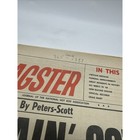 Dec 8 1967 National Dragster News - Vintage Drag Racing Publication -billy Scott