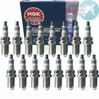 16pcs Spark Plug-iridium Ix Ngk 4469 For 2014 Ram 1500 Slt Crew Cab Pickup 5 7l