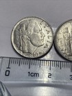 3x Italy 20 Centesimi 1940 1941 1942 Impero Vittorio Emanuele Iii Bundle