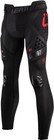Leatt Impact Pants 3df 6 0 Adult  black - Medium 